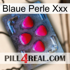Blue Pearl Xxx 13